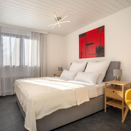 Ferienhaus Villa Milla Nuernberg 외부 사진