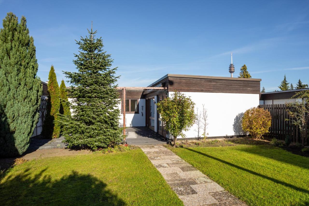 Ferienhaus Villa Milla Nuernberg 외부 사진